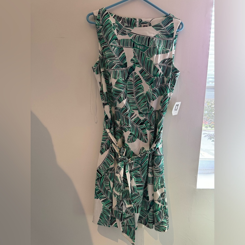 Anne Klein dress